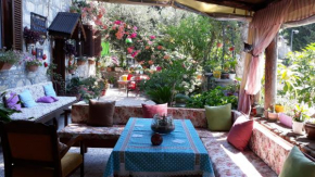 Yükser Pansiyon